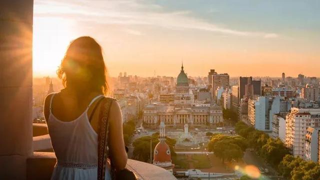 旅行|为什么你最应该去旅行的国家是阿根廷？