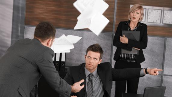 社交|在面试时，如何避免被利用？