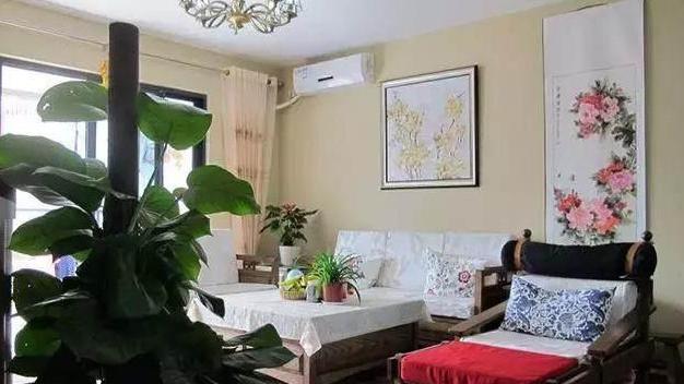 新家刚入住半个月，老公说阴森森的，大家帮忙看看哪里出问题了？