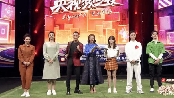 央视|央视照妖镜又来了！怪异、浮肿、瘦成骷髅，女星们终究还是没扛住