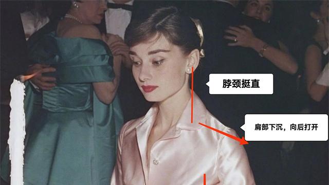 短发 奥黛丽赫本：绝世容颜背后的秘密！一是良好的体态，二是坚持护肤