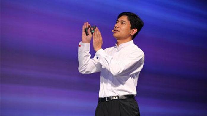 c语言|百度CEO李彦宏，白手起家创立百度，带领中国搜索引擎走向世界！