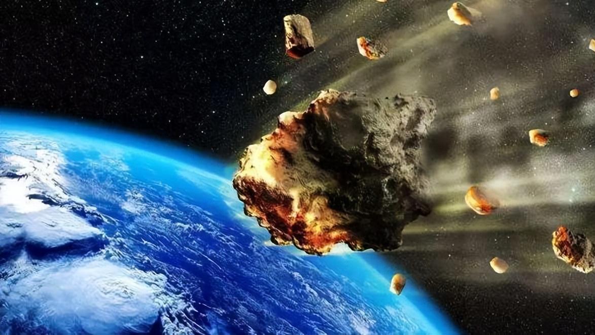 恐龙灭绝并非小行星撞击地球所致？另有隐情，灭绝期或长达百万年