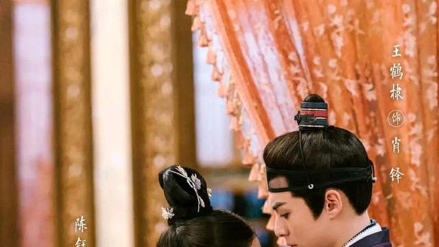 肖铎|《浮图缘》无论是肖铎还是布音楼，都是靠自己寻求