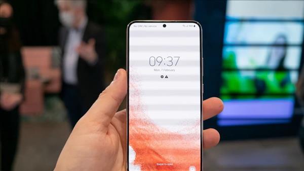 三星|新版三星S22今天开售，一首凉凉送给它