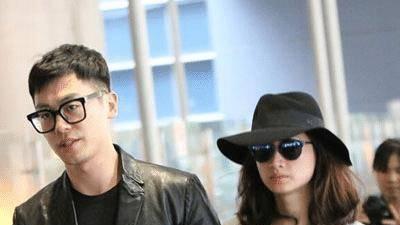 潘禹彤|朱亚文宠潘禹彤九年，最后却娶了沈佳妮，如今34岁的潘禹彤生活美滋滋