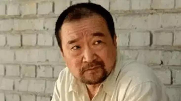 千惠|他被称为“戏霸”，入行38年不接广告，理由只有一个！