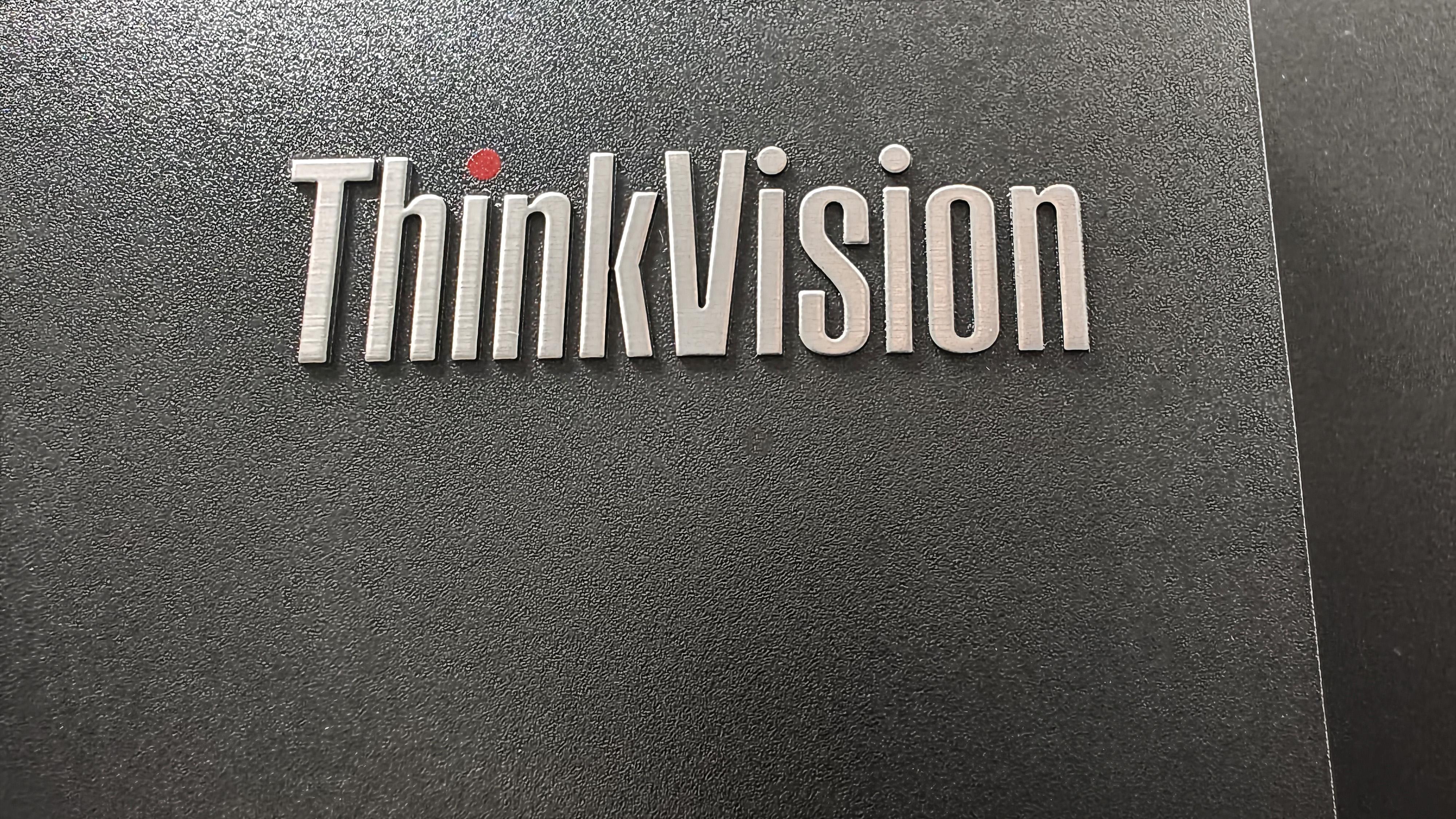 联想ThinkVision T27h-30 Type-C商务办公屏新推荐