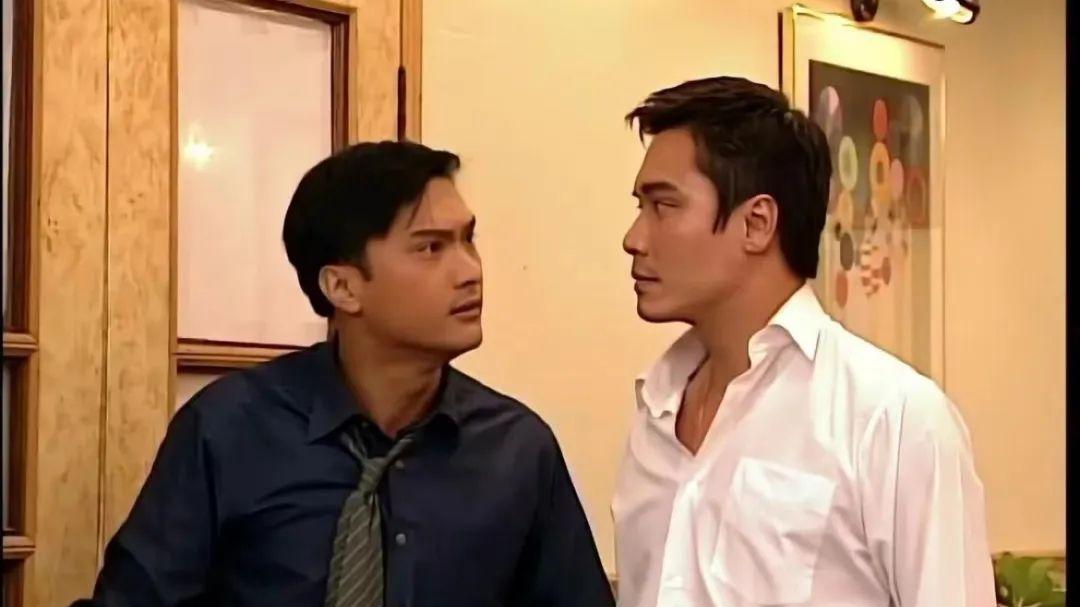 上车家族|内娱能不能学学这9.1港剧！题材都说烂了，凭啥还成收视黑马？让我们细细分析!