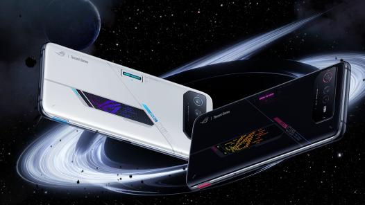 游戏手机|游戏手机终于凉快了，ROG游戏手机6逆袭，16GB+512GB可选