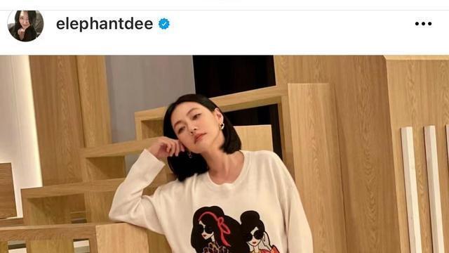 |小S复工视频流出，生图变瘦变美，知情人士透露原因