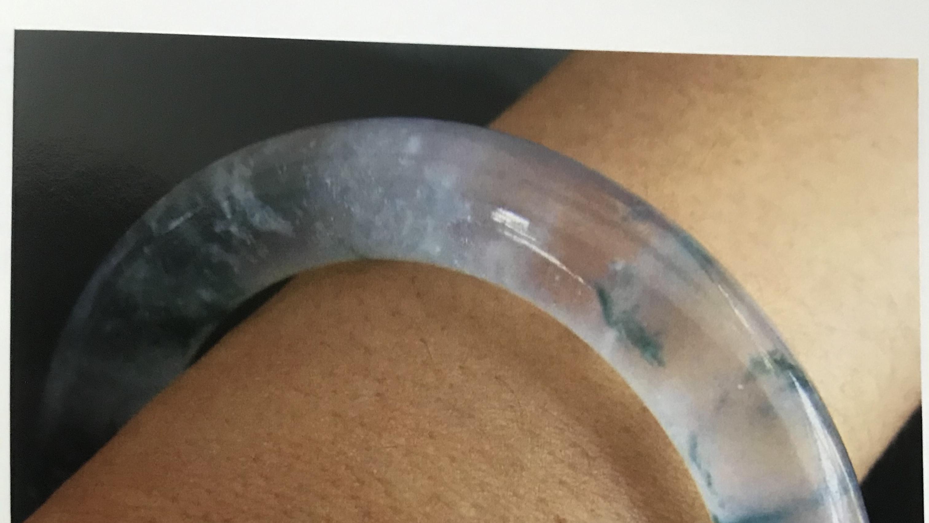 翡翠|玻璃种的特征