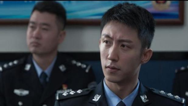 赵鹏超|罚罪：赵鹏超对唐绍文起疑心，小唐使计再次获得赵鹏超信任