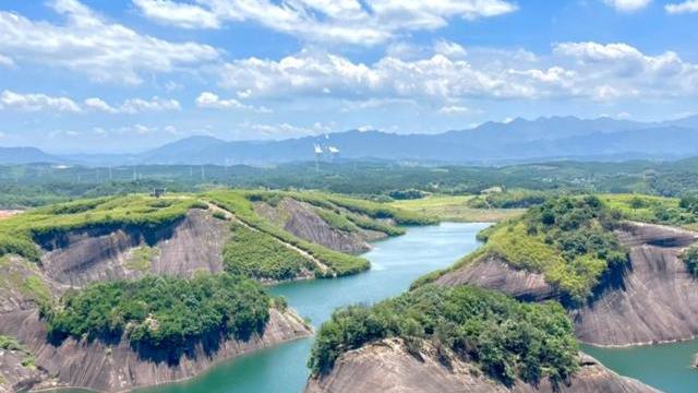 长沙|湖南冷门的小城市，长沙高铁1h到达，少有人听说，环境却很宜居