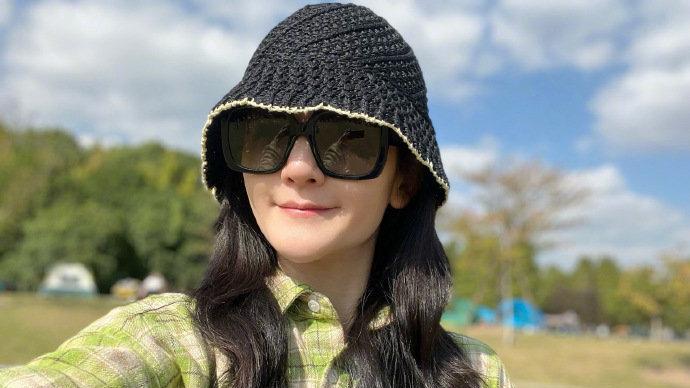 谢娜|离开何炅和快本后，谢娜似乎再陷新困境，网友见状直呼不容易