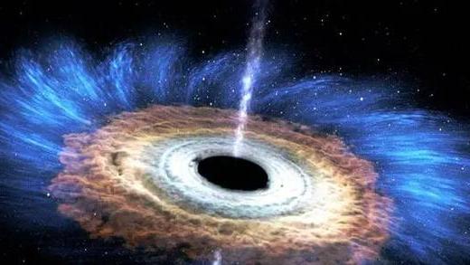 宇宙起源要被改写了？诺奖得主彭罗斯：宇宙在循环，已经找到证据