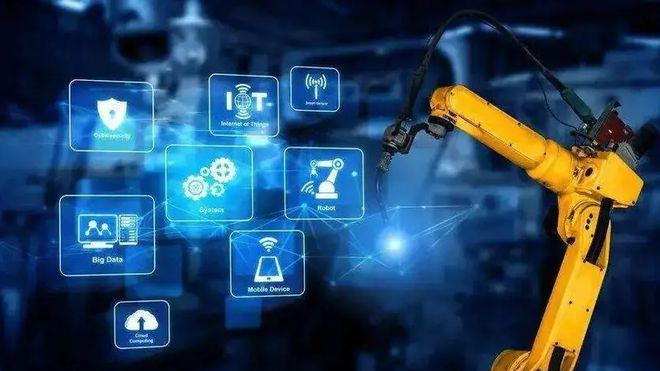 快手视频|疫情让机器人更重要，未来会越来越智能，带我们进入人工智能时代