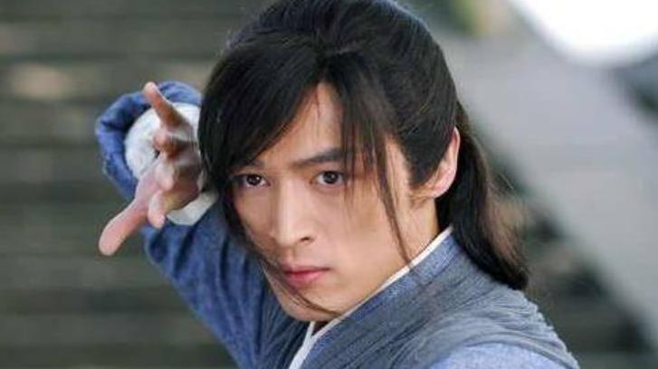 胡歌|演活一个明台就够了，胡歌却演活6个角色，每个都 “独领风骚”