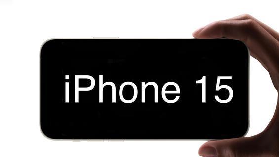 iPhone15芯片曝光：标准版A16、Pro版A17，依旧区别对待