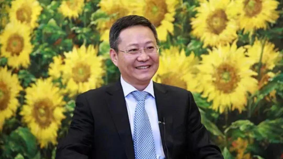 “另有任用”4天后落马的“老虎”被捕，涉嫌一项罕见罪名