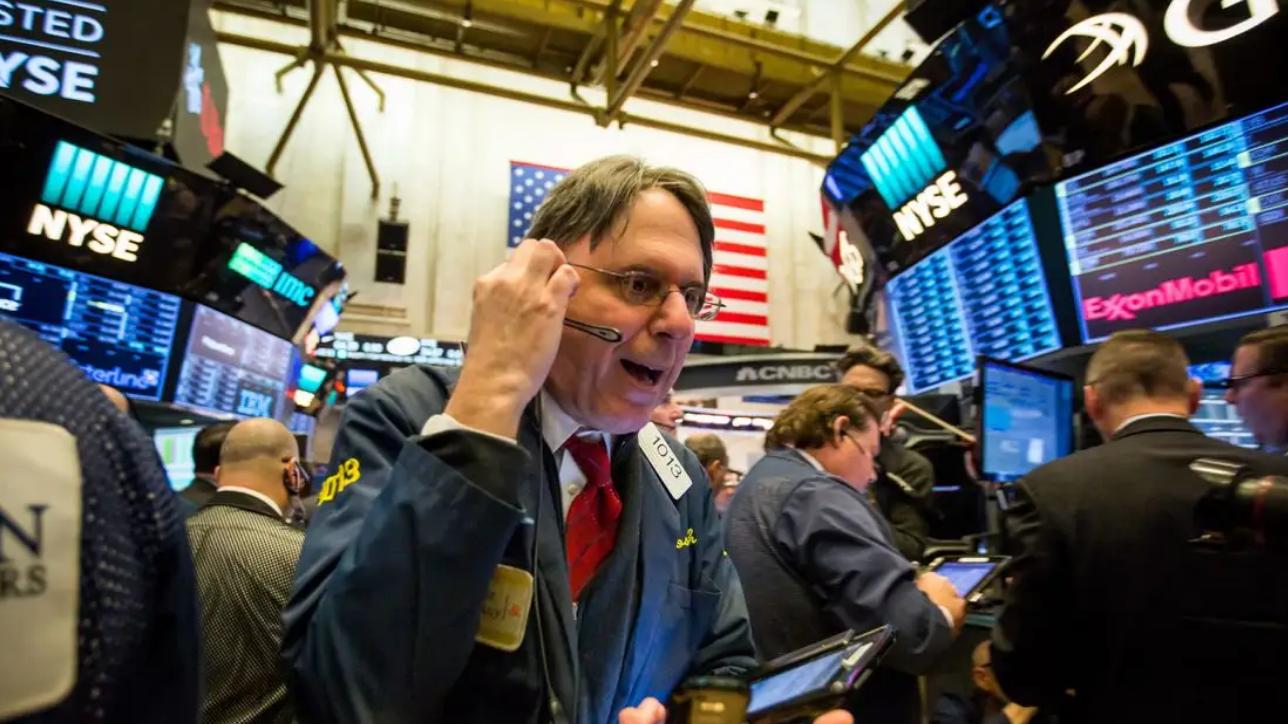 芯片|美媒扯开了美国芯的“遮羞布”，中国芯片原来这么强了！