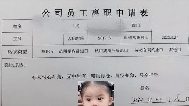 00后|“我要回云南避暑”，00后辞职理由太随意，没想到领导回复更扎心