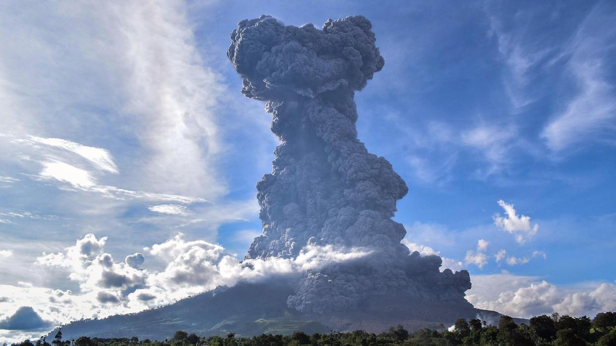 盘点地球上十大危险禁地，有你敢去的吗