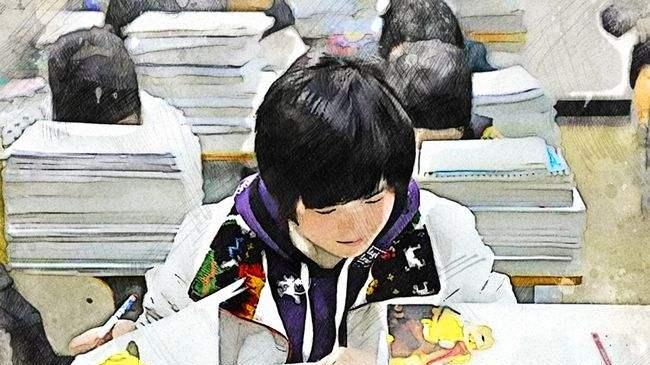 |你真的喜欢学习吗？懂学习的含义吗？