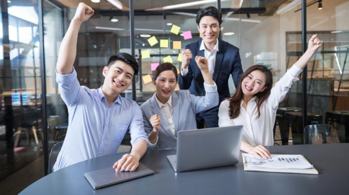 北京市|职场上如果有提拔的机会，一定让自己展现出强大的实力