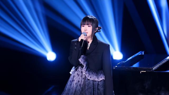 李荣浩|2022好声音全国5强诞生，梁玉莹人气最高，周菲戈淘汰意难平