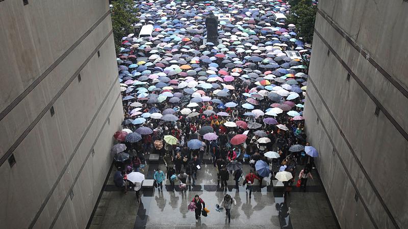 学习方法|参加公务员笔试多少分才能上岸？有哪些好的学习方法？要区分岗位