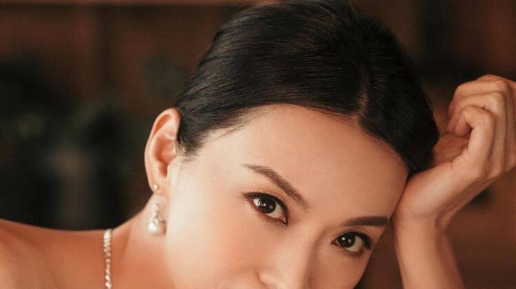 陈炜|她是最美亚姐冠军，48岁终于结婚