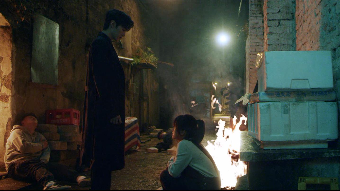 我的反派男友|《我的反派男友》：与“纸片人”谈恋爱，其乐无穷