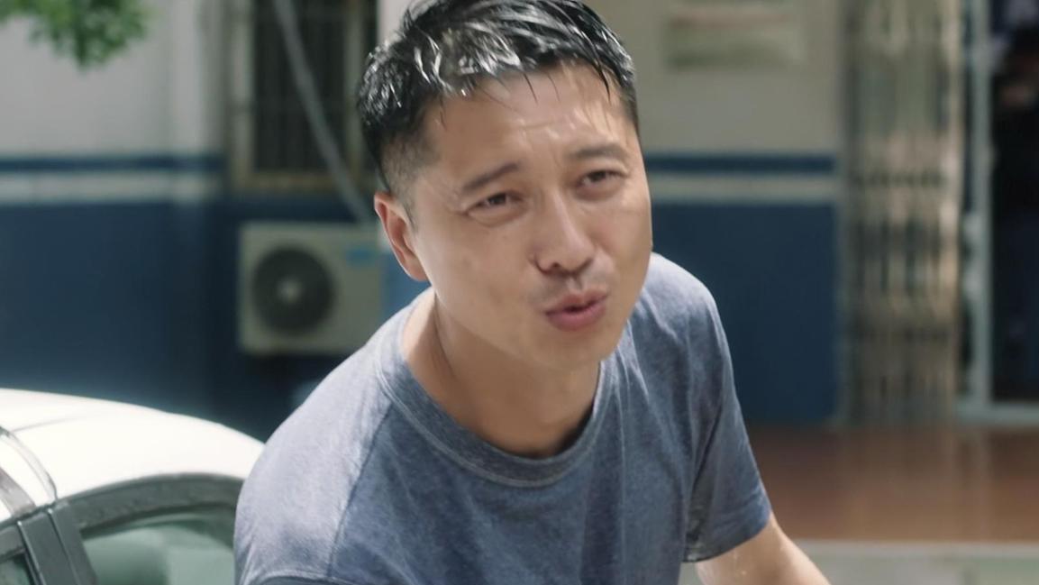 杨烁|接档王凯新剧，《西乡明月》来了，两大实力派对决，杨烁痞气十足