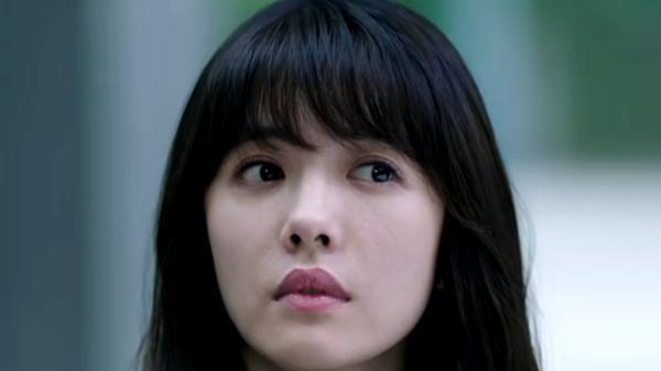 蔡文静|《不期而至》高开低走，剧本太失败，可惜了彭冠英和蔡文静