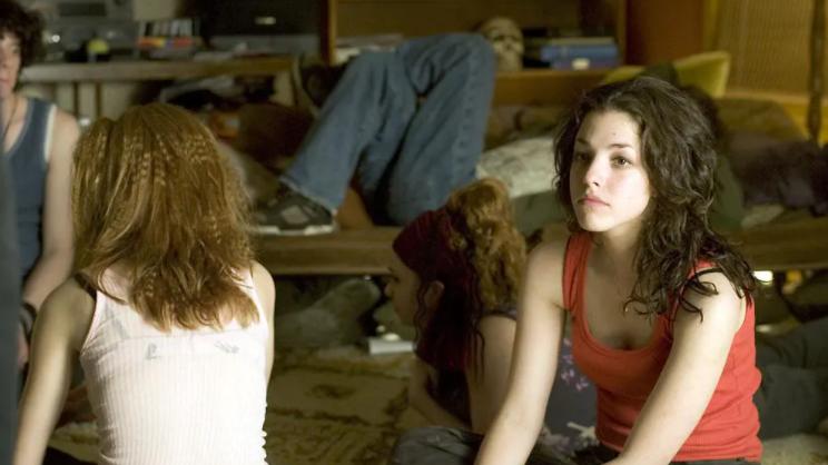 本杰明|大玩伦理梗，这不是羞羞电影