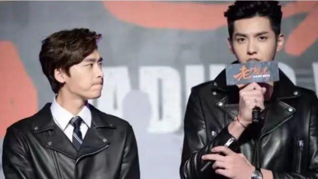 李易峰|李易峰不仅嫖娼，还被曝选妃！明星塌房：该税的税，不该睡的别睡