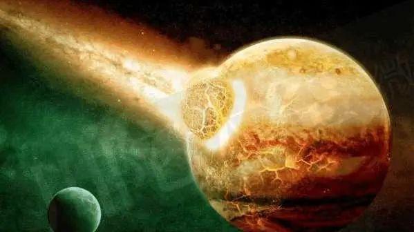 木星被安排保护地球？科学家：没有木星，人类在15年前就灭绝了