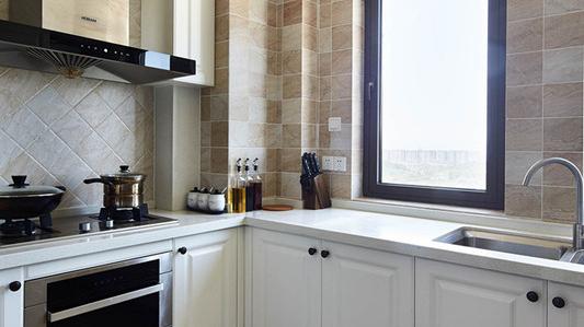 晒晒我自己设计的美式新家，得瑟下，老公满意，孩子称赞！