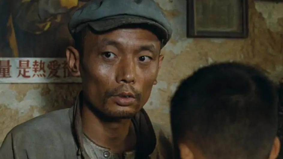 活着|小说改编，《活着》，电影解读