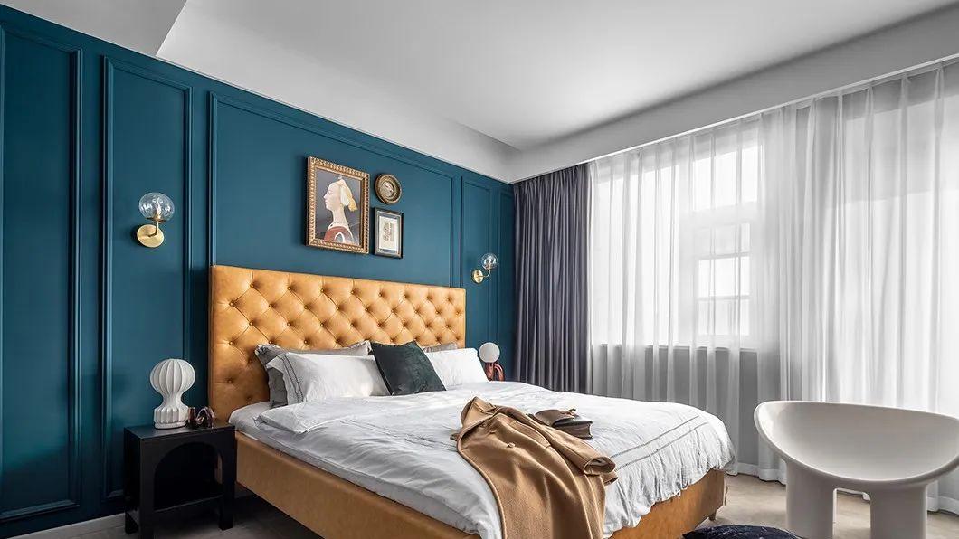 当初不顾家人反对，卧室坚持“4不装”，入住后才发现“真香”！