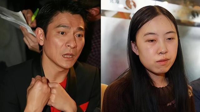 杨丽娟|杨丽娟：44岁不再追刘德华，在超市当促销员养家，未婚成母亲心病