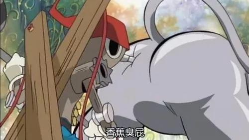 反派|猿猴兽是一个怎么样的角色呢？怎么看都是一个不务正业的反派