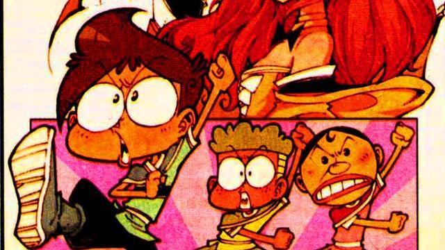 阿星|奋豆为了婼灵“埋头苦干”，可美女却只爱师哥，阿星：自作多情！