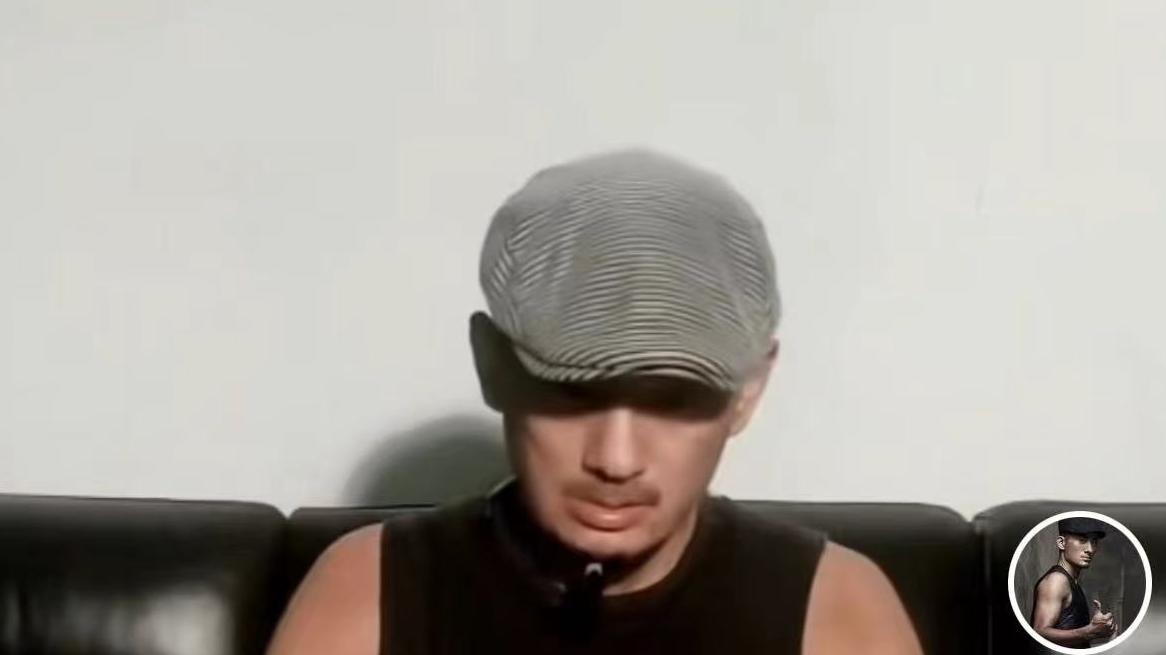 明星|53岁阿宝落魄近况曝光！洗衣机用16年之久，捶胸顿足诉说心酸生活