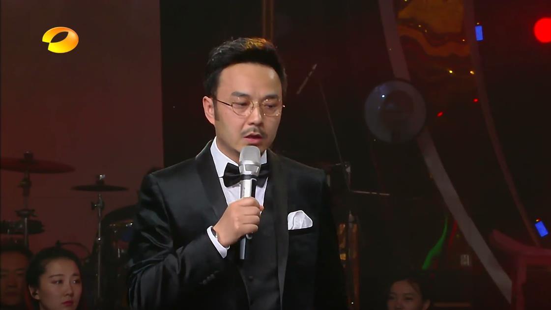 汪涵|《云上的小店2》：这样“霸道”的话，可能也只有汪涵才敢说