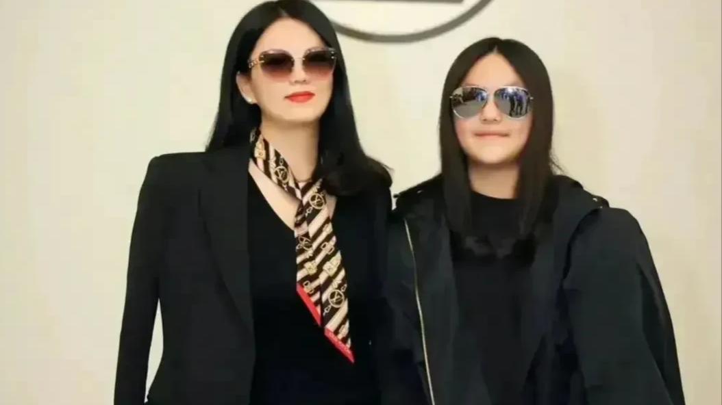 王诗龄|13岁的王诗龄，14岁的田雨橙，你更希望自己的孩子是哪一种？