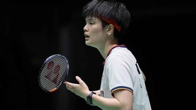莫斯科|新加坡羽毛球赛，中国队收获3亚，年轻球员不抗压