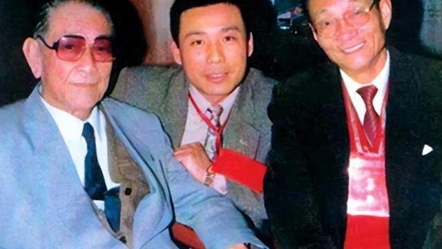 渡江侦察记|陈述：饰演《渡江侦察记》出名，晚年病重子女冷淡，86岁孤独离世