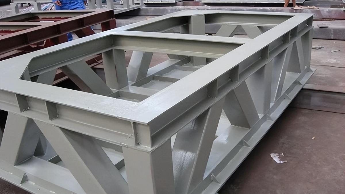 涂料|减少表面锈蚀，延长使用寿命，钢结构厂房的防腐有哪些要求？